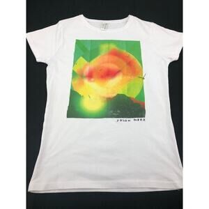 New Jason Mraz Sunshine T Shirt Juniors 12